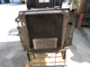 Picture of 2010 Yanmar 3TNV84HT Turbo Diesel Engine Motor 2691Hrs Power Unit 42.6HP w/ Radiator