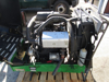 Picture of 2010 Yanmar 3TNV84HT Turbo Diesel Engine Motor 2691Hrs Power Unit 42.6HP w/ Radiator