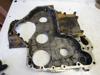 Picture of Cat Caterpiller 149-6932 Gearcase Timing Cover Housing to 3056 Industrial Engine 1ML Perkins 3716C03C/2 1496932 283-6613