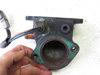 Picture of Thermostat Housing off 2002 Isuzu D201 ThermoKing Diesel Engine