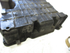 Picture of Oil Pan off 2002 Isuzu D201 ThermoKing Diesel Engine