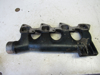 Picture of Intake Inlet Manifold off Kubota V2203 Engine