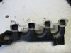 Picture of Intake Inlet Manifold off Kubota V2203 Engine