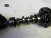 Picture of Fuel Injection Pump Camshaft & Timing Gear off Kubota V2203 Engine