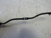 Picture of Fuel Return Line Pipe Tube off Kubota V2203 Engine