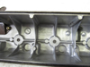 Picture of Cylinder Head Valve Cover off Kubota V1305-E Engine