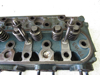 Picture of Cylinder Head w/ Valves to certain Kubota V1305-E Engine