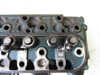 Picture of Cylinder Head w/ Valves to certain Kubota V1305-E Engine