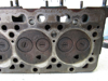 Picture of Cylinder Head w/ Valves to certain Kubota V1305-E Engine