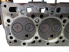 Picture of Cylinder Head w/ Valves to certain Kubota V1305-E Engine