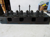 Picture of Cylinder Head w/ Valves to certain Kubota V1305-E Engine