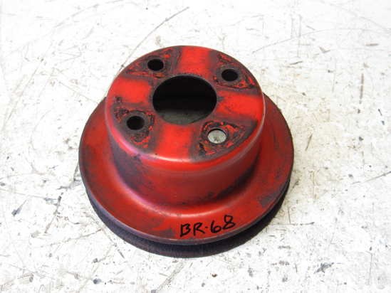 Picture of JI Case G11339 Water Pump Fan Drive Pulley