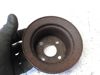 Picture of JI Case G11339 Water Pump Fan Drive Pulley