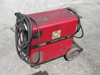 Picture of Lincoln Electric Power Mig 255C Welder w/ Leads GOOD WORKING