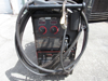 Picture of Lincoln Electric Power Mig 255C Welder w/ Leads GOOD WORKING