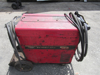 Picture of Lincoln Electric Power Mig 255C Welder w/ Leads GOOD WORKING