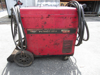 Picture of Lincoln Electric Power Mig 255C Welder w/ Leads GOOD WORKING