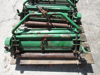 Picture of Set of 3 Reels Cutting Units FOR PARTS/REBUILD John Deere 2500E 2500A 2500 Greens Mower