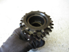 Picture of Input Gear Shaft A35935 J I Case Tractor