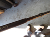 Picture of PTO Drive Shaft A38380 J I Case Tractor A38289 A37660 A39077