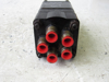 Picture of John Deere TCA14690 Hydraulic Steering Valve Orbital 3245C 3235C 3225C Mower TCA17357