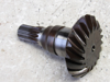 Picture of Kubota 3C151-82280 Hydraulic Pump Drive 18Tooth Bevel Gear