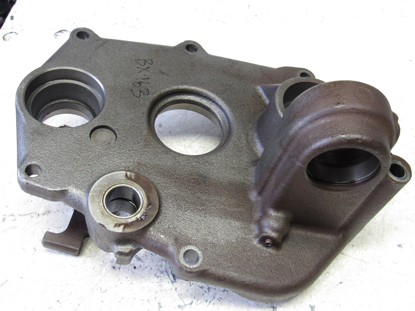 Picture of Kubota 3B291-32300 Bearing Holder Housing