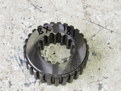 Picture of Kubota 36330-28462 PTO Shift Coupling