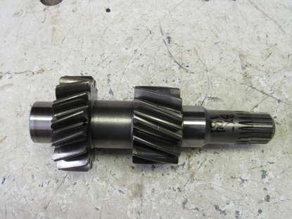 Picture of Kubota 3C154-79130 PTO Shaft Gear