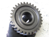 Picture of Kubota 3C081-23410 1st Shaft Input Gear 30T