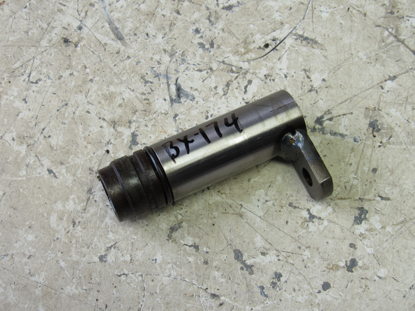 Picture of Kubota 3C081-81170 Feed Back Shaft