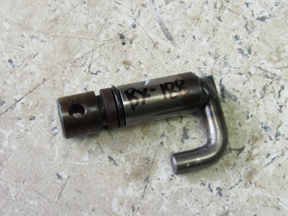 Picture of Kubota 3C083-80260 PTO Shift Lever