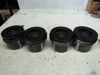 Picture of Kubota 1J508-21110 Piston to certain V3800 Engines