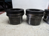 Picture of Kubota 1J508-21110 Piston to certain V3800 Engines