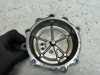 Picture of Kubota 1C020-51650 Injection Supply Pump Cover to certain V3800 Engine