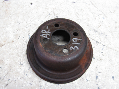 Picture of Kubota 1K011-74250 Water Pump Fan Pulley