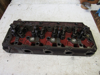 Picture of Cylinder Head w/ Valves 1J574-03026 Kubota V3800 Diesel Engine 1J574-03025 1J574-03024 1J574-03023 1J574-03022 1J574-03020