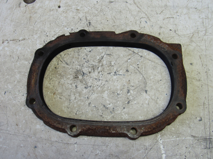 Picture of Kubota 1J500-18400 DPF Collar