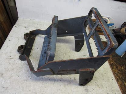 Picture of Kubota 3B291-87310 Step