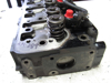 Picture of Cylinder Head w/ Valves Yanmar 3TNV84T Diesel Engine AM882106 John Deere 3235C 3245C 3045R