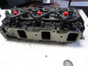 Picture of Cylinder Head w/ Valves Yanmar 3TNV84T Diesel Engine AM882106 John Deere 3235C 3245C 3045R