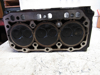 Picture of Cylinder Head w/ Valves Yanmar 3TNV84T Diesel Engine AM882106 John Deere 3235C 3245C 3045R