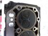 Picture of Cylinder Head w/ Valves Yanmar 3TNV84T Diesel Engine AM882106 John Deere 3235C 3245C 3045R