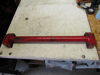 Picture of Toro 43-5500 PTO Pivot Tube 325D Groundsmaster Mower