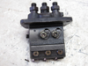 Picture of FOR PARTS Toro 42-8000 Fuel Injection Pump Mitsubishi K3D Diesel Engine