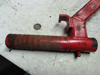 Picture of Toro 66-7150 RH Right Mower Deck Lift Push Arm 325D Groundsmaster Mower 21-2910