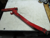 Picture of Toro 66-7150 RH Right Mower Deck Lift Push Arm 325D Groundsmaster Mower 21-2910