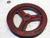 Picture of Toro 21-0230 PTO Pulley 325D Groundsmaster Mower 21-0220