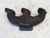 Picture of Exhaust Manifold Kubota D1105 Diesel Engine Toro 98-9718