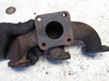 Picture of Exhaust Manifold Kubota D1105 Diesel Engine Toro 98-9718